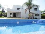 Villa avec chauffage et piscine à Souissi 