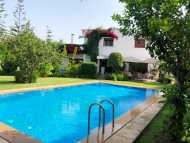 BELLE VILLA AVEC PISCINE A RABAT