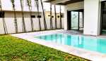 Villa neuve 450 m² à louer, ain diab, casa