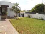 Villa pour location à rabat / agdal