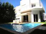 Villa à louer de 450 m² californie