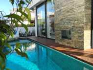 Villa neuve moderne avec piscine à Hay Riad 