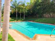 Villa de luxe avec chauffage central à Souissi 