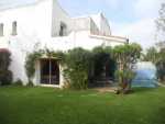 Villa Meublé En Location à AIN DIAB 
