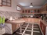 Location Rhin Semi cave de villa