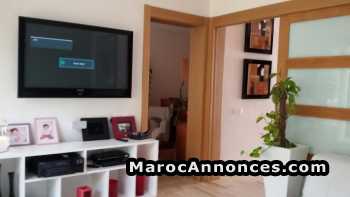 Villa de 205 m² à Dar bouazza 