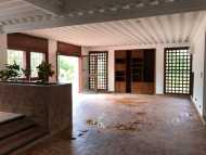 Villa à louer à Rabat Souissi