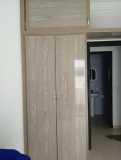 Chambre meublée à louer pour fille 