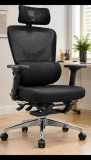 Chaise Bureau 
