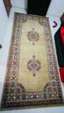 Tapis salon traditionnel/ زربية لصالون بلدي