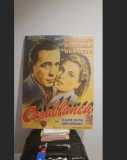 Affiche film casablanca 