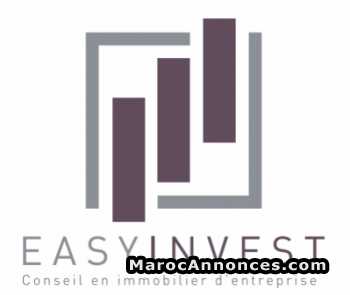 Local commercial de 120m² sur oasis   