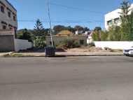 Terrain villa commercial  a Tanger