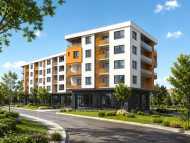 Terrain 260m² 3 Façades R4 Lotissement à Ziaten