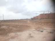 Terrain a vendre  2 hectares 80 cent sidi maarouf