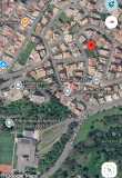 Terrain de 548m²...