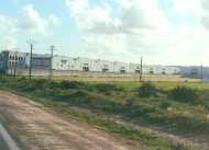 Terrain de 80500 m² à Lamkansa Casablanca