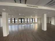 Location Plateau Bureaux  Hay Riad Rabat 