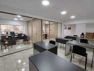 Espace coworking – bureau ouvert