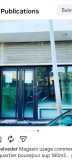 Magasin a louer