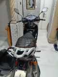 Moteur Rymco