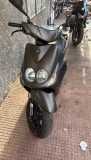 Yamaha neos 