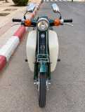 Yamaha Troi 05, État neuf, Tout d'origine