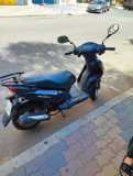 Vente moto sym