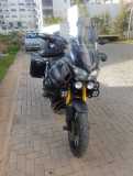 super Tenere XTZE 1200