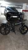 Vélo électrique marque engwe