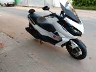 Zontes 350e