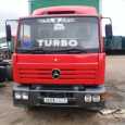 Camion MERCEDES 14T 