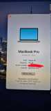 MacBook Pro 2020 A vendre
