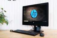 Ali in One Dell hp i5 6eme Ram 8 disc 256 SSD 