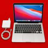 MacBook pro i5 Ram 8 disc SSD batterie 5h 