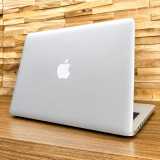 MacBook i5 pro Ram 8 disc SSD batterie 4h 