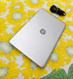 Hp i5 Elitbook Slime 6eme Ram 8 disc SSD et 500