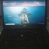 Dell Latitude 5580