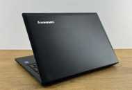 Lenovo i7 Ram 8 disc 512 SSD écran 15 
