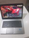 HP Probook Core i5 G4 Batterie 5Heures 8Go RAM 500