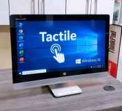 Ali in One Tactile hp i5 6eme Ram 8 di 256 SSD 500