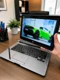Pc et tablette tactile Ram 8 disc 256 SSD crt sim 