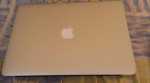 Mac air 2015