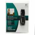 LOGITECH WIRELESS PRESENTER R400