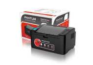 Imprimante Laser Pantum P2500W Wi-Fi comme neuve