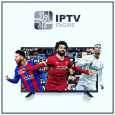 Abbonement Serveur iptv
