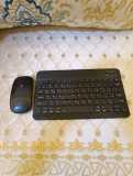 Clavier bluetooth et souris bluetooth