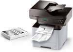 SAMSUNG PROXPRESS SL-M3370FD