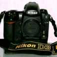 Nikon d3 