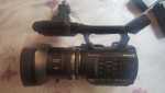 Panasonic pa full hd 